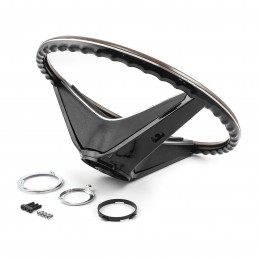 Deluxe Steering wheel 69, complette