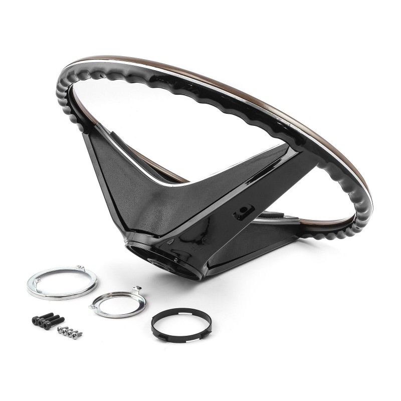 Deluxe Steering wheel 69, complette