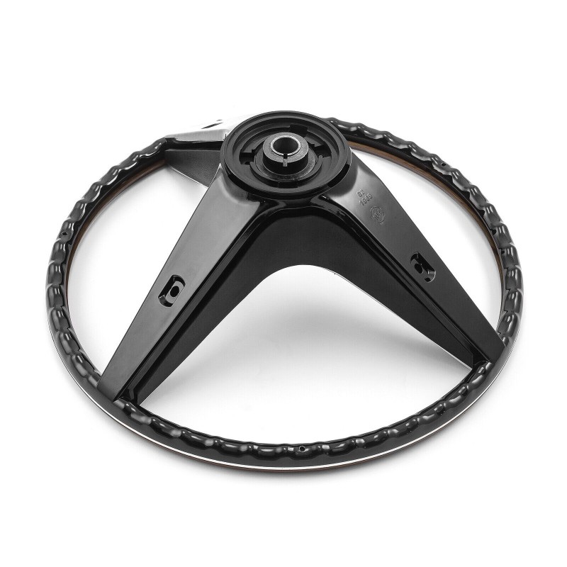 Deluxe Steering wheel 69, complette
