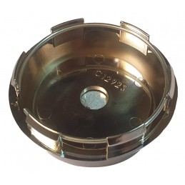 Magnum 500 Hubcap for Dynacorn wheels only