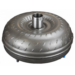 C4 Transmission Torque Converter 64-69 Remanufactured