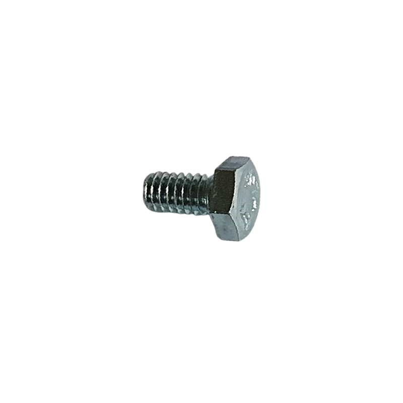 1/4"-20 X 1/2" (6,3mm x 12,7mm) 1/4"-20 X 1/2" (6,3mm x 12,7mm)