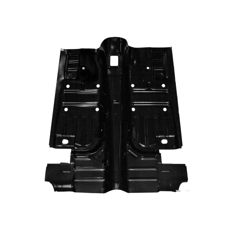 1mm Coupe/Fastback full floor pan 69-70 1mm Coupe/Fastback full floor pan 69-70