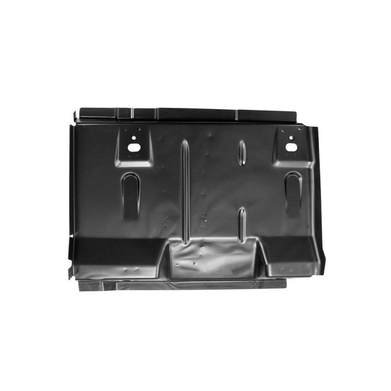 Seat platform, LH, 71-73 Coupe / Fastback Seat platform, LH, 71-73 Coupe / Fastback