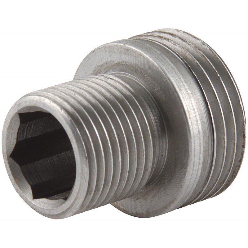 Engine block Oil Filter Adapter 289 302 351W Engine block Oil Filter Adapter 289 302 351W