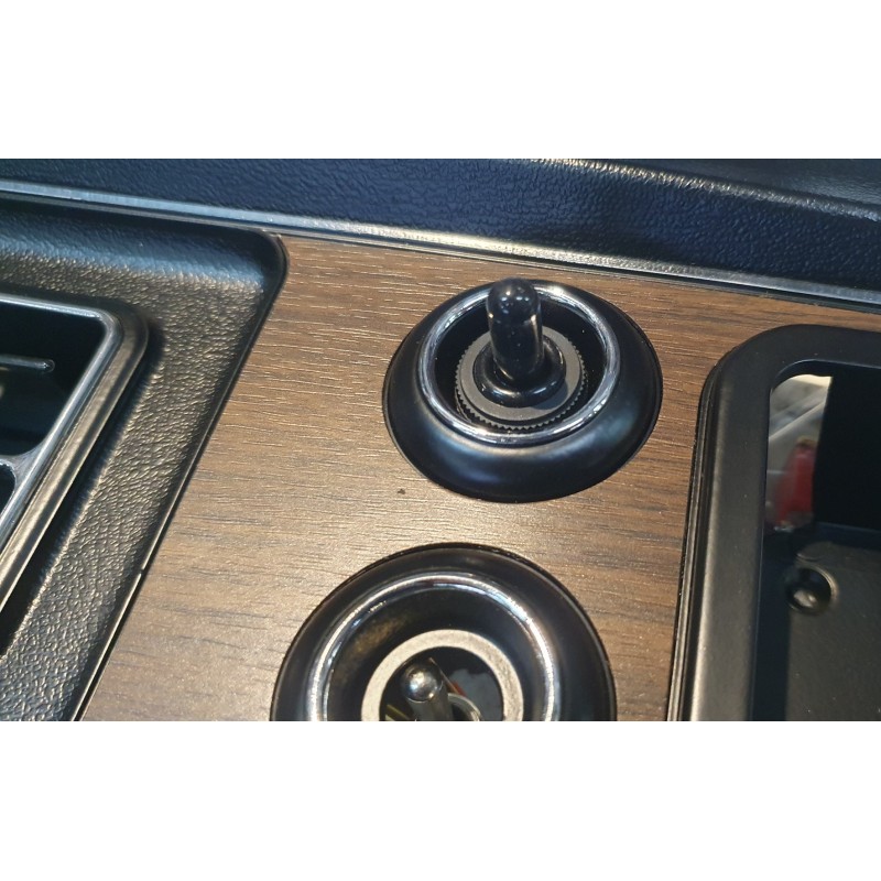 Center console switch Shelby 69-70 GT500 GT350 Center console switch Shelby 69-70 GT500 GT350