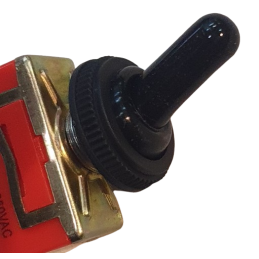 Center console switch Shelby 69-70 GT500 GT350