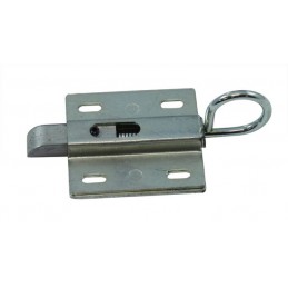 Fastback Trap Door Latch 69-70