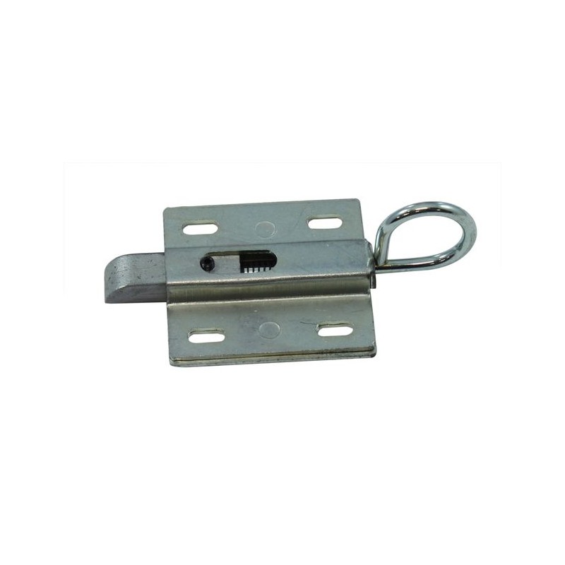 Fastback Trap Door Latch 69-70