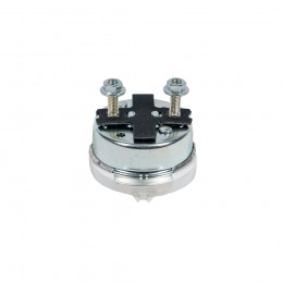 Fuel Gauge, 66, (65-GT)