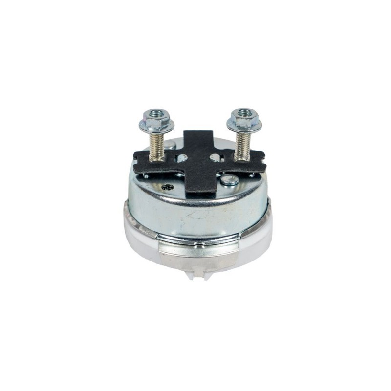 Fuel Gauge, 66, (65-GT)