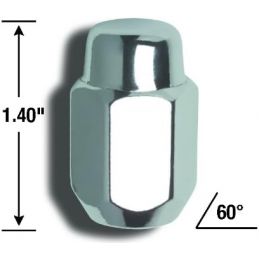 Kerék anya MAGNUM 500 67-73