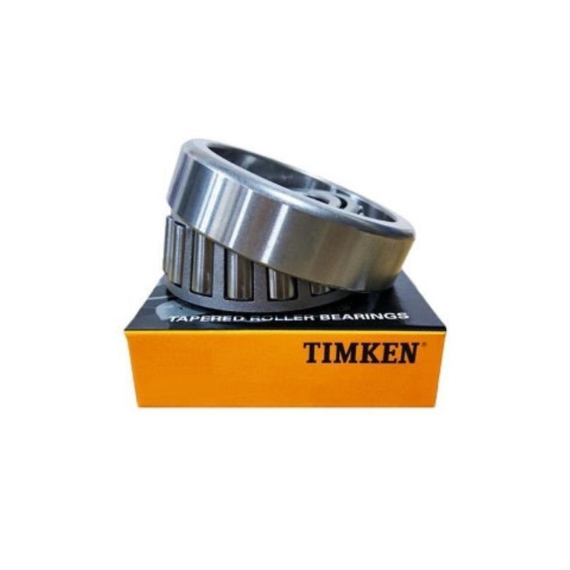 Differenciálmű csapágy 41.275 x 73.431 x 19.558mm Timken Differenciálmű csapágy 41.275 x 73.431 x 19.558mm Timken