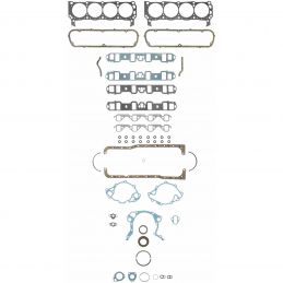 Teljes motorblokktömítés Small Block V8 260/289/302 64-73