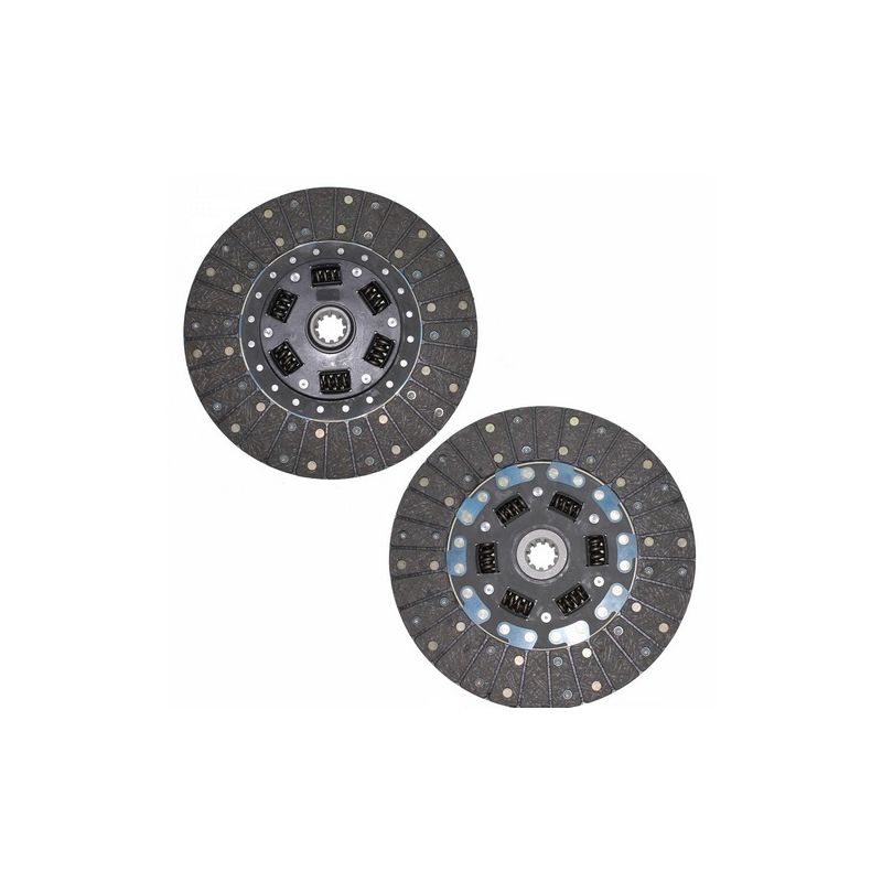 Kuplungtárcsa 10,5" (267mm) 10T Hi-Torque Kuplungtárcsa 10,5" (267mm) 10T Hi-Torque