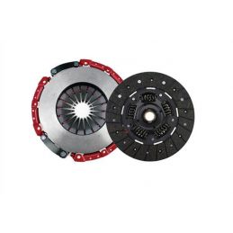 Clutch kit 10,5" Tremec TKO, TKX 26 spline