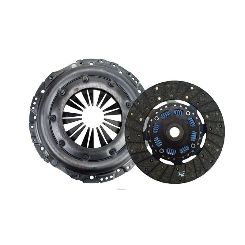 Clutch kit 11" Tremec TKO, TKX 26 spline Big Block