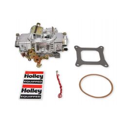 Carburetor Holley 4160 600cfm E-Choke 64-73