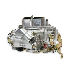 Carburetor Holley 4160 600cfm E-Choke 64-73