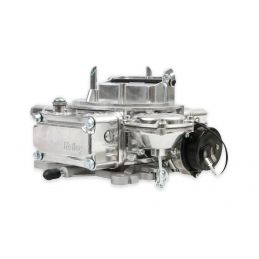 Carburetor Holley Street Warrior 600cfm E-Choke 64-73