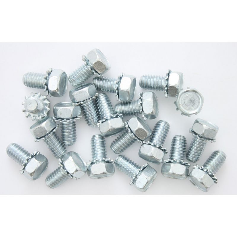 Screw Set Oil Pan 390 / 428 67-73 Screw Set Oil Pan 390 / 428 67-73