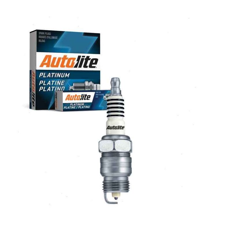 Autolite 46 Platinum Spark plug 64-73