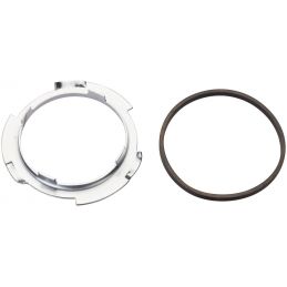 Fuel Tank Lock Ring ( including O-Ring) 64-73