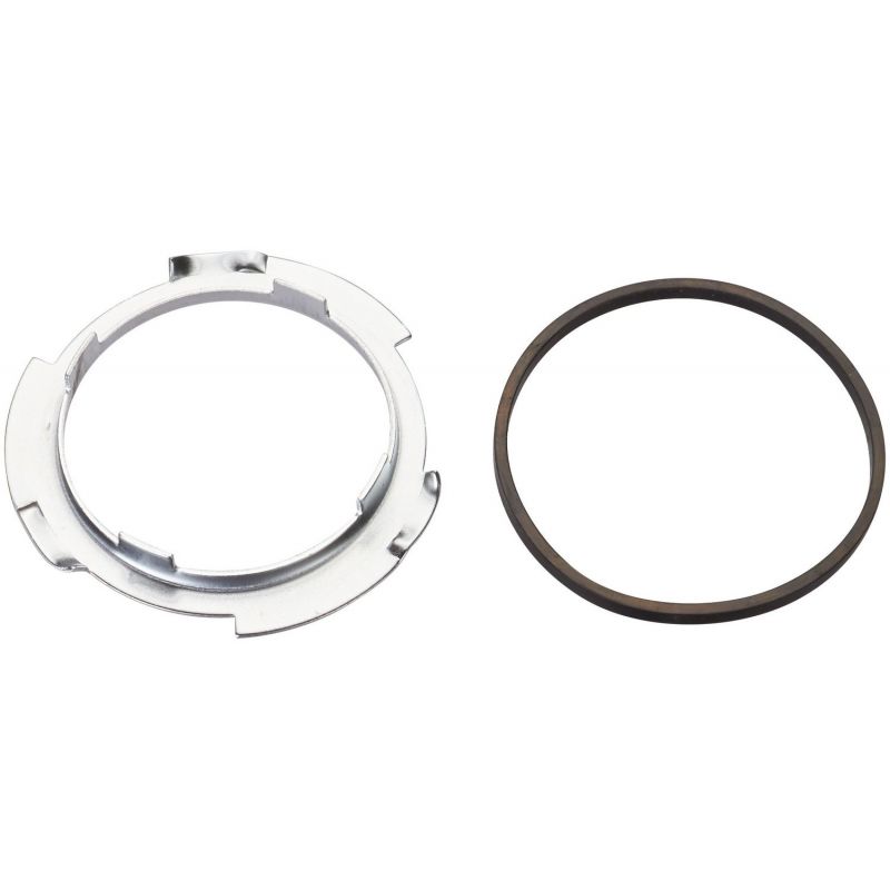 Fuel Tank Lock Ring ( including O-Ring) 64-73