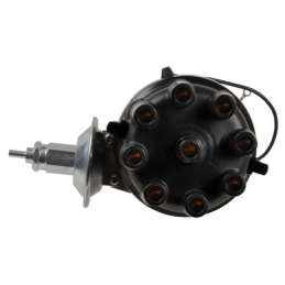 390 Single Vacuum Distributor, Point Type, New