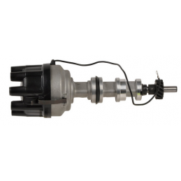 390 Single Vacuum Distributor, Point Type, New