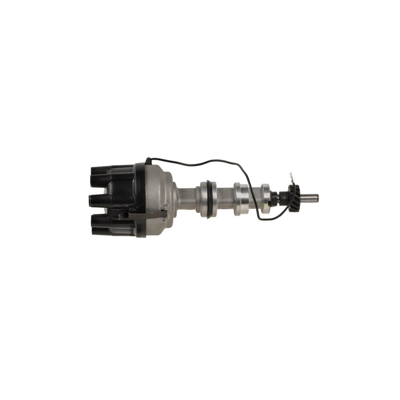 390 Single Vacuum Distributor, Point Type, New