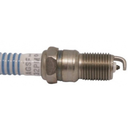 Spark plug, small thread 14mm (ARP / GT40 conical seal)