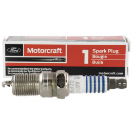 Spark plug, small thread 14mm (ARP / GT40 conical seal)