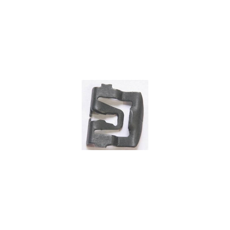 Windshield / rear glass Molding retainer clip TOP QUALITY 66-73 Windshield / rear glass Molding retainer clip TOP QUALITY 66-73