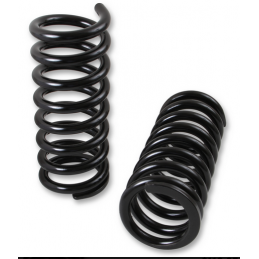 Performance Coil Springs 1" Drop 64-73