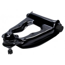 Upper Control Arm, Black 67-73 MOOG Made in USA