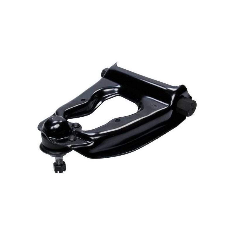 Upper Control Arm, Black 67-73 MOOG Made in USA