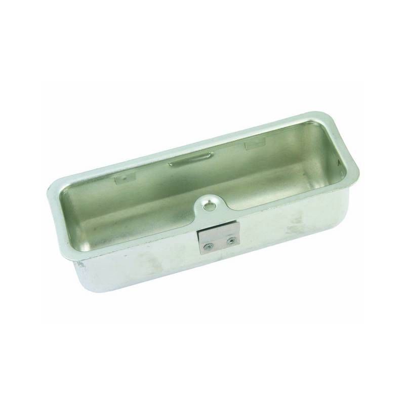 69-70 Front Console Ash Tray Insert 69-70 Front Console Ash Tray Insert