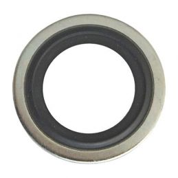 Gasket Oil drain plug (quality) 64-73