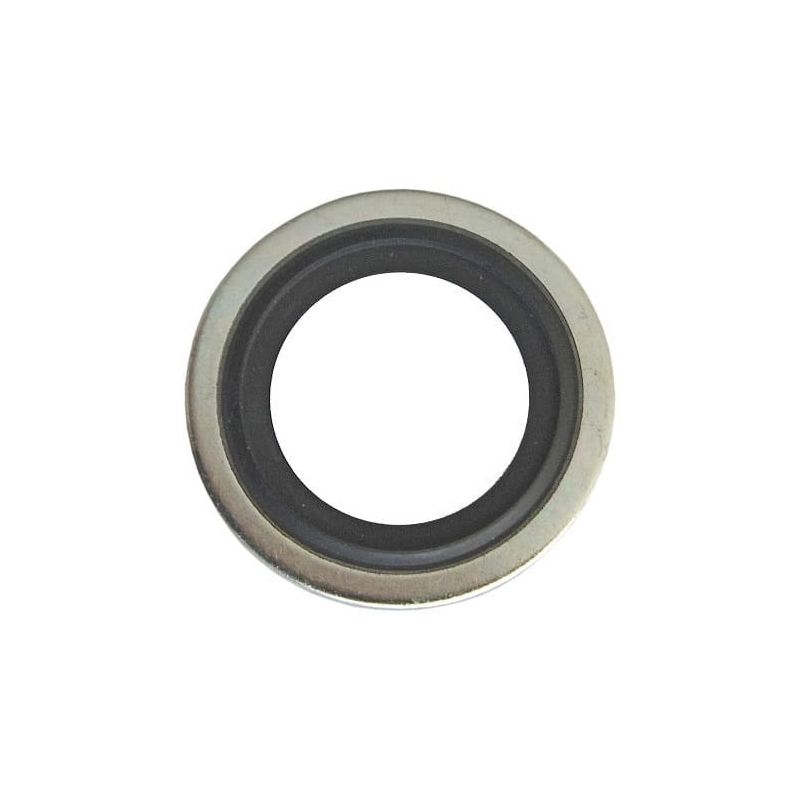 Gasket Oil drain plug (quality) 64-73