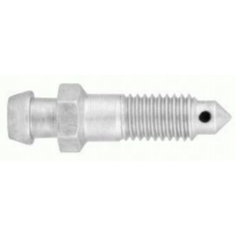 Brake Bleeder Screw 1/4"-28 (6,3mm) 64-73