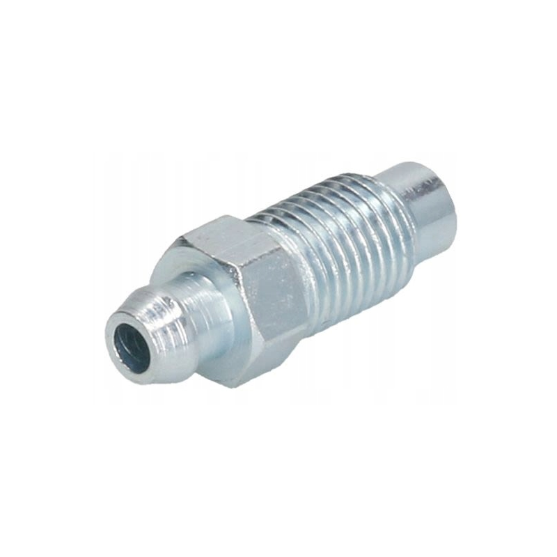 Brake Bleeder Screw 3/8"x24, (9,5mm) 64-73 Brake Bleeder Screw 3/8"x24, (9,5mm) 64-73