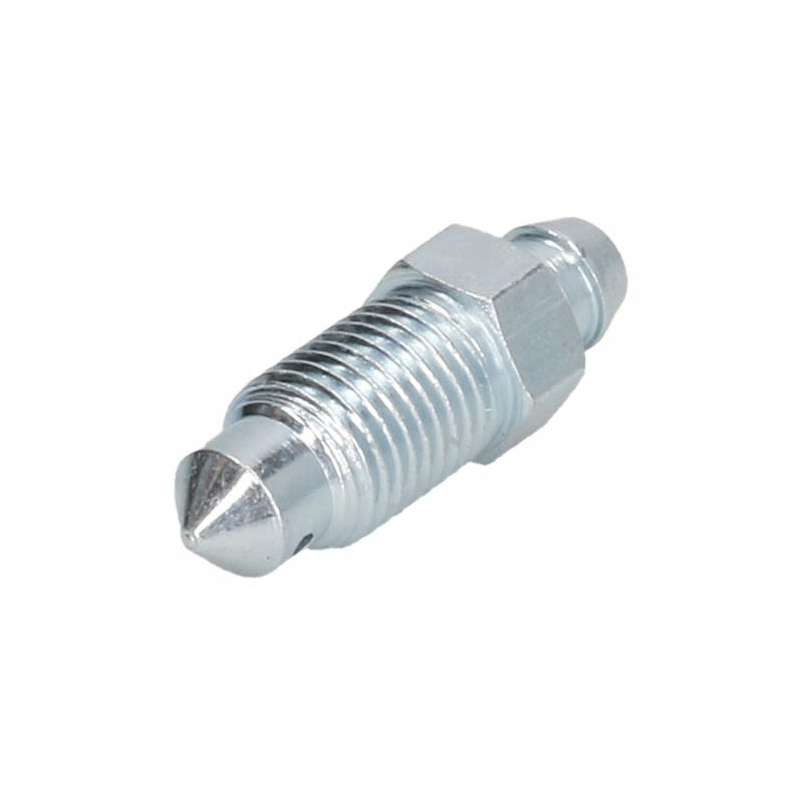 Brake Bleeder Screw 3/8"x24, (9,5mm) 64-73