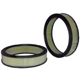 AIR CLEANER Element 247x208x57,5mm 6 cylinder