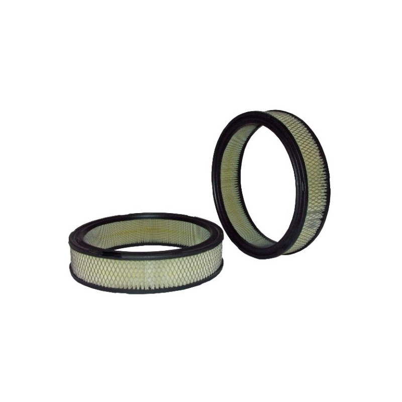 AIR CLEANER Element 247x208x57,5mm 6 cylinder AIR CLEANER Element 247x208x57,5mm 6 cylinder