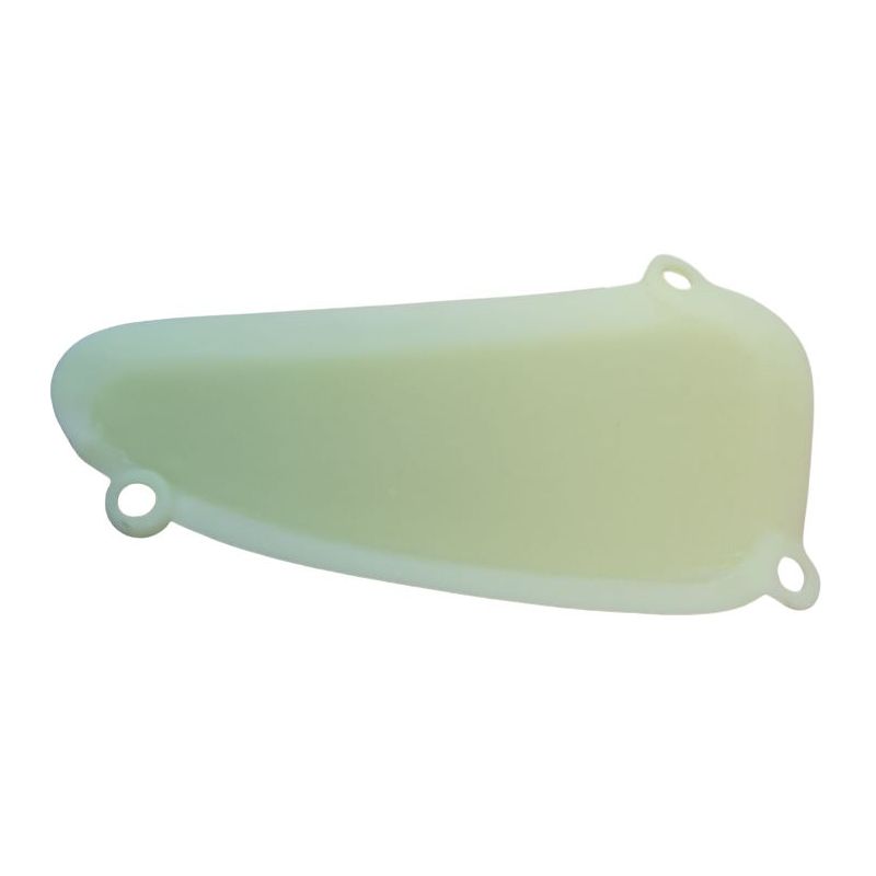 RH Quarter panel insert, Fastback 69, small