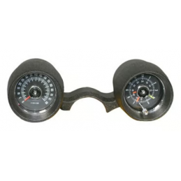 V8 Rally Pac 8000rpm fekete 66