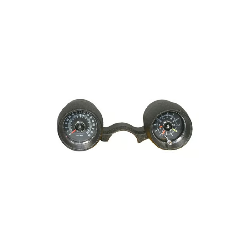 V8 Rally Pac 8000rpm fekete 66 V8 Rally Pac 8000rpm fekete 66