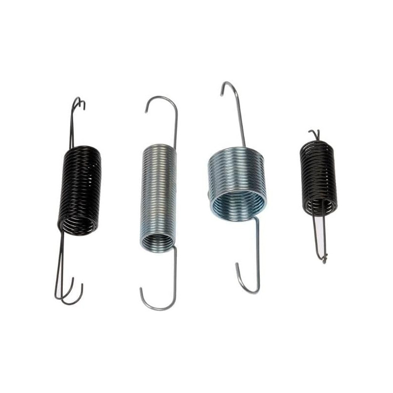 Universal Throttle Return Spring Kit 4pcs 64-73