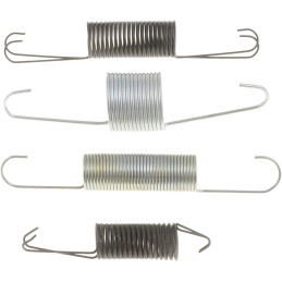 Universal Throttle Return Spring Kit 4pcs 64-73